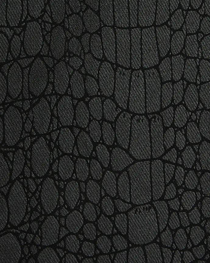 Black Molly coated super skinny jeans