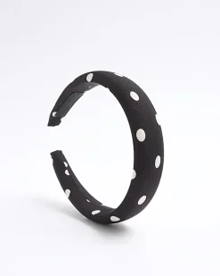 Black Spot Head band