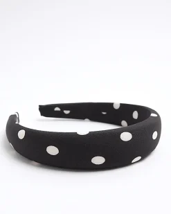Black Spot Head band