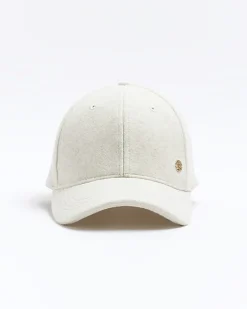 Cream cap