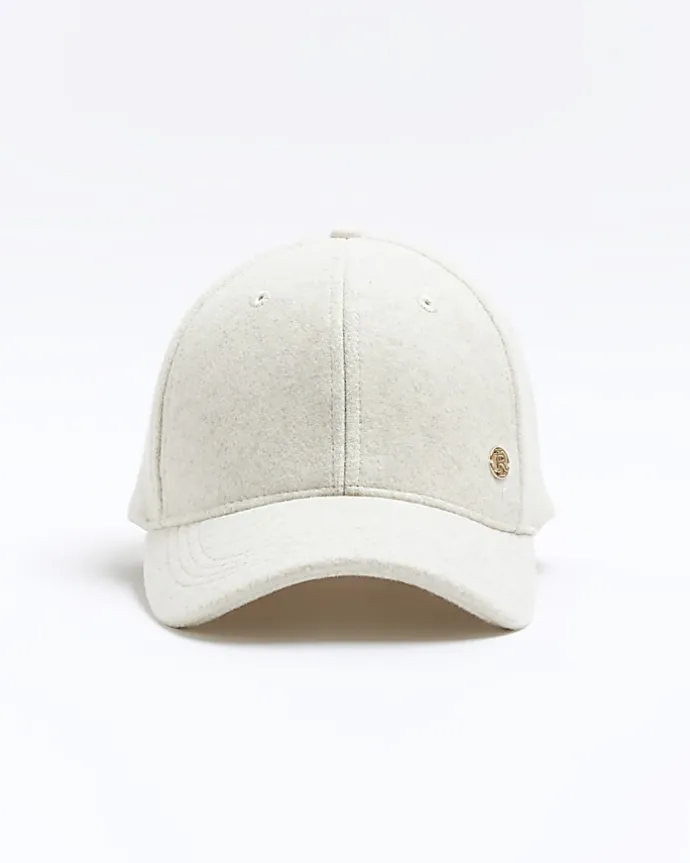 Cream cap