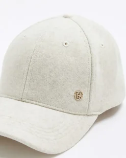 Cream cap