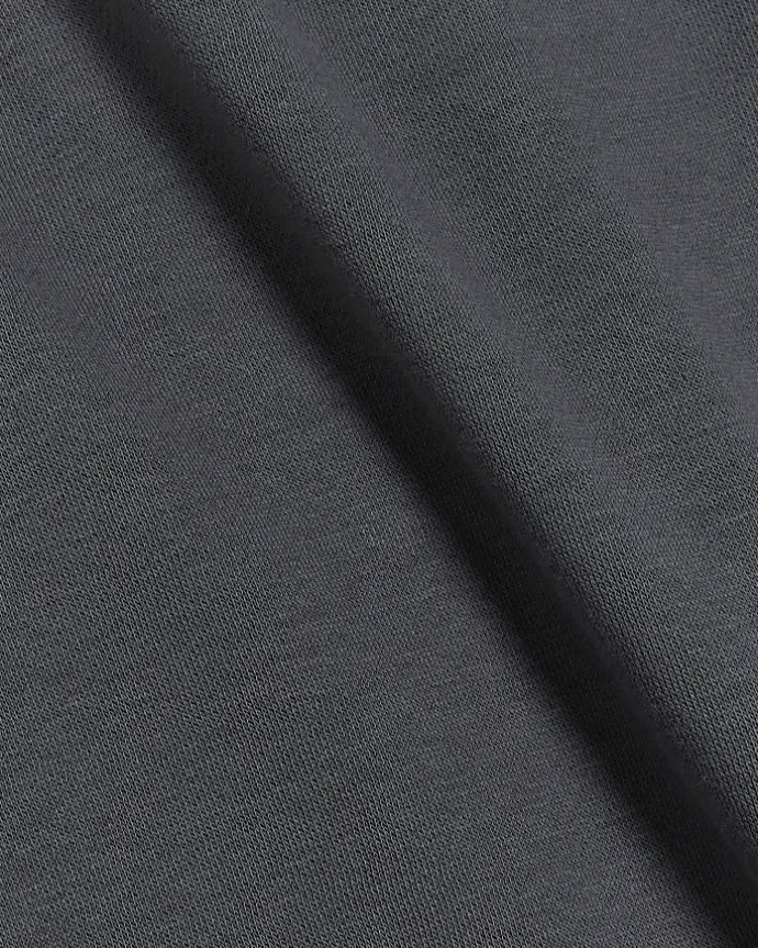 Grey regular fit cuffed joggers