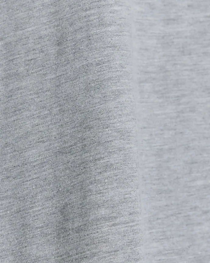 Grey regular fit t-shirt