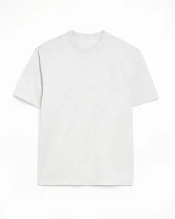 Grey regular fit t-shirt
