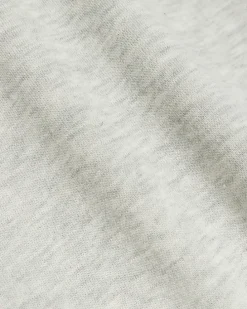 Grey wide leg joggers