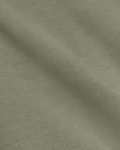 Khaki RI Studio oversized fit t-shirt