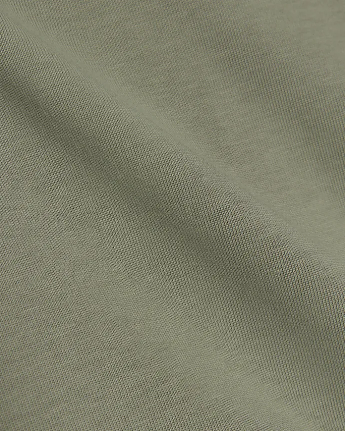 Khaki RI Studio oversized fit t-shirt