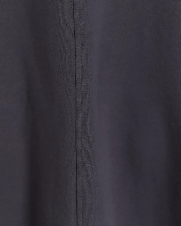 Navy oversized sweatshirt