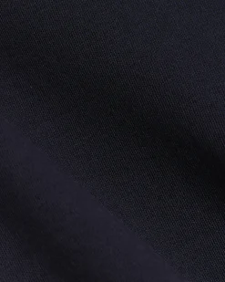 Navy RI studio slim fit t-shirt