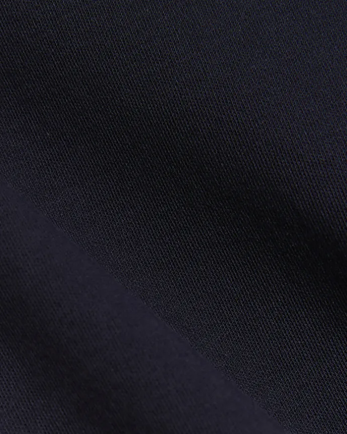 Navy RI studio slim fit t-shirt