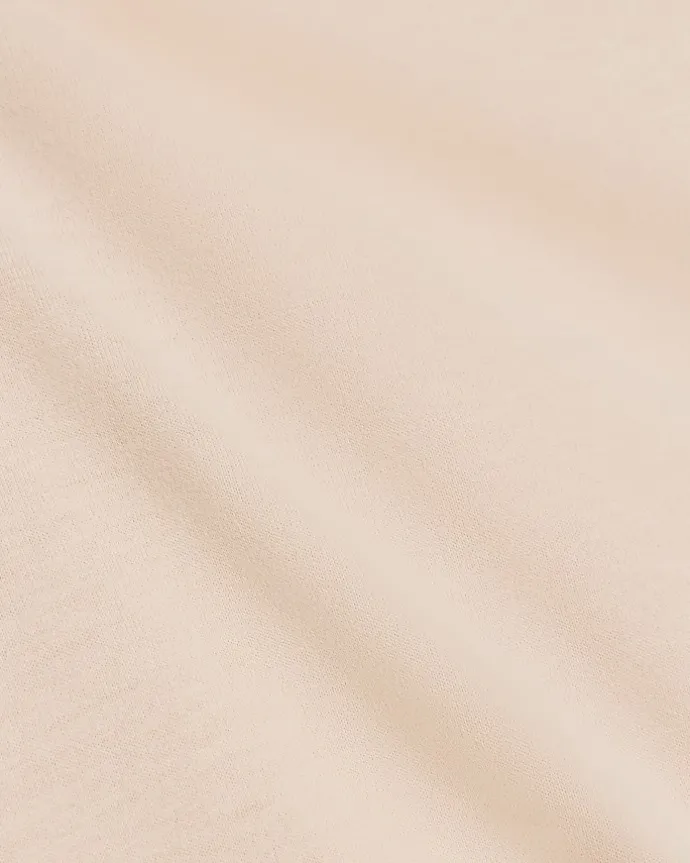 Pink regular fit t-shirt