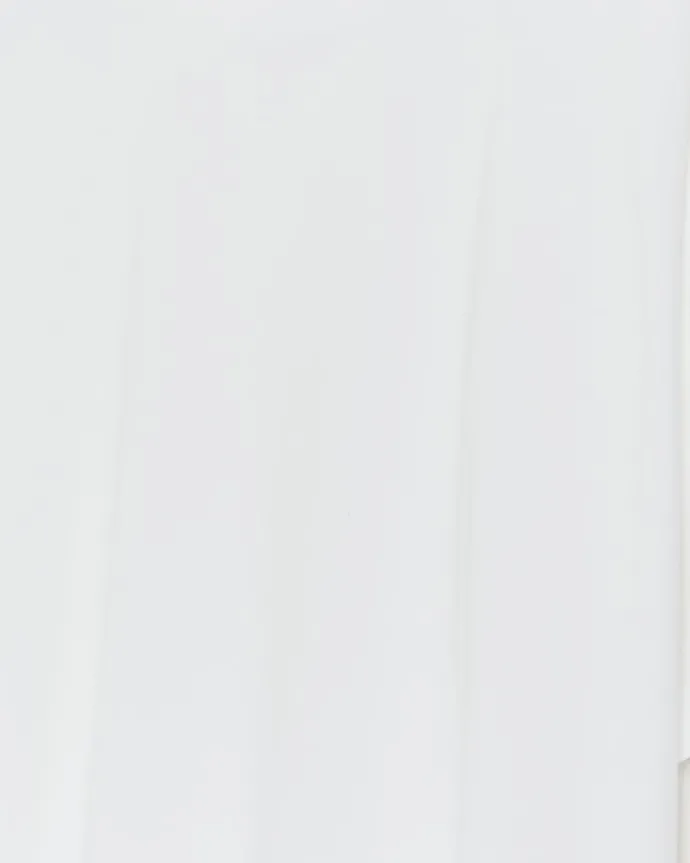 Plus white boxy t-shirt