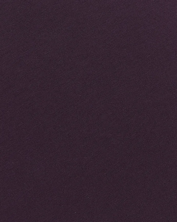 Purple muscle fit t-shirt
