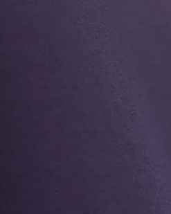 Purple RI Studio slim fit t-shirt