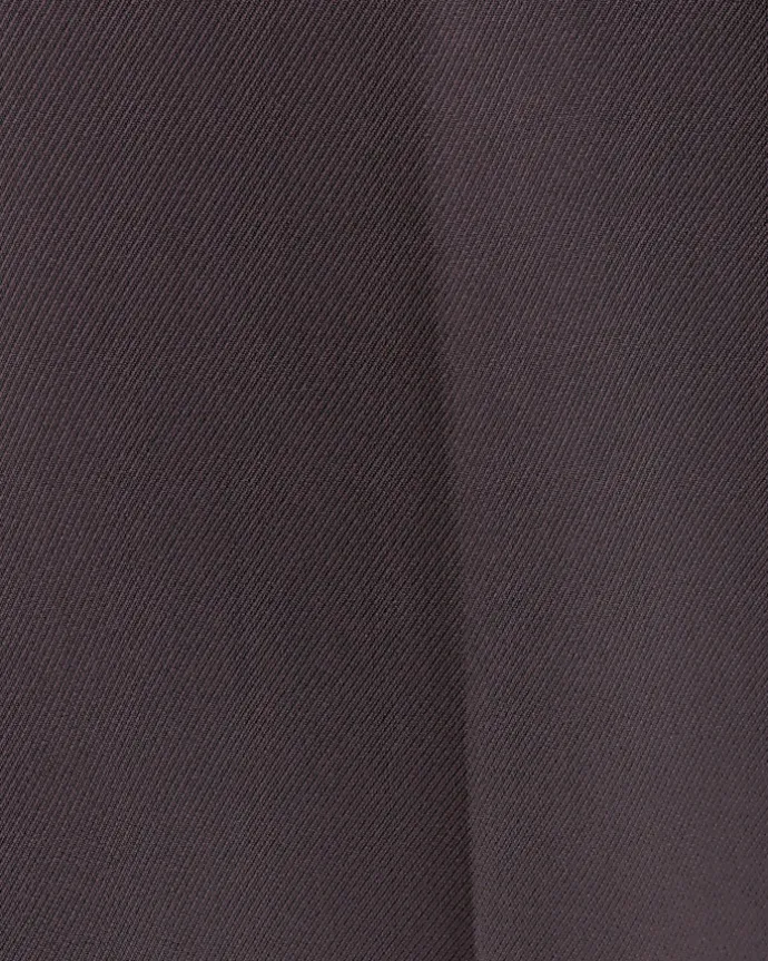 Red slim fit suit trousers