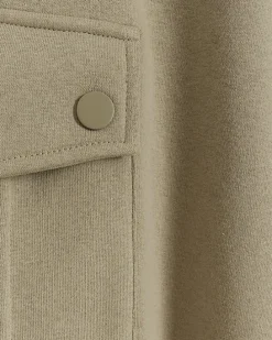 Stone regular fit cargo joggers