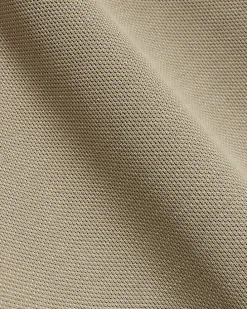 Stone slim fit textured smart joggers