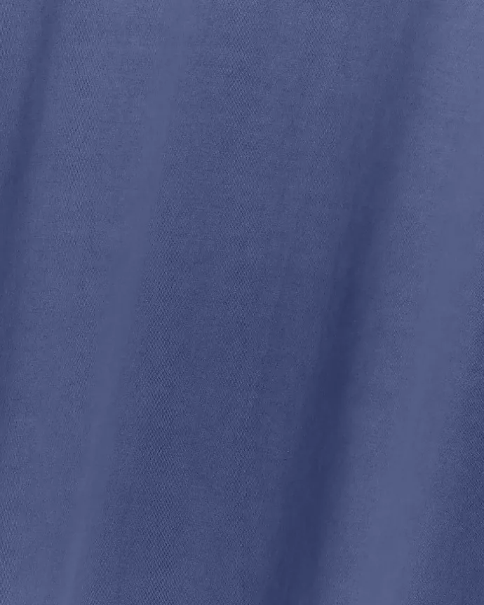 Washed blue RI studio regular fit t-shirt